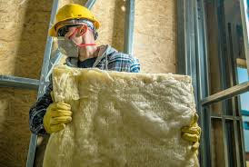 Best Wall Insulation Installation  in Argentine, MI