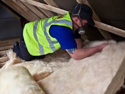 Best Fireproof Insulation  in Argentine, MI